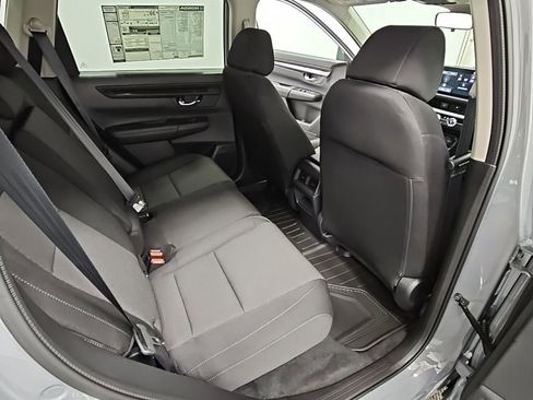 New 2026 Honda CR-V LX image 32