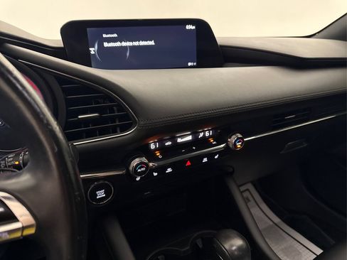 Used 2021 MAZDA MAZDA3 AWD 2.5 Turbo Hatchback image 36