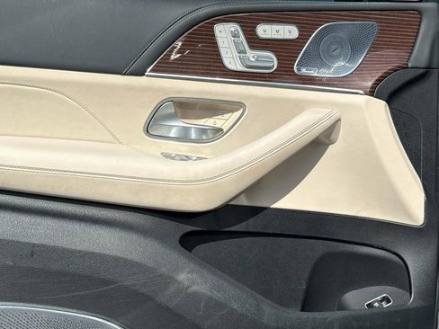 Used 2021 Mercedes-Benz GLS 63 AMG 4MATIC image 20