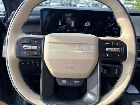 New 2027 Kia Telluride EX w/ Towing Package AWD/4WD image 19