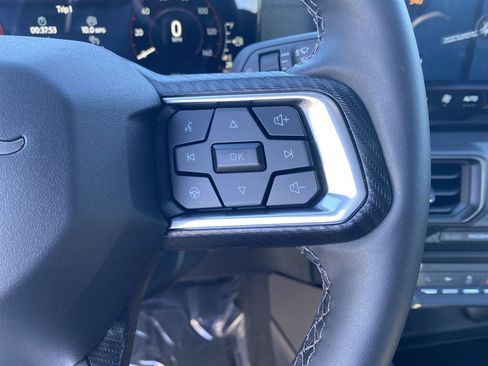 Used 2026 Ford Mustang Coupe RWD image 25