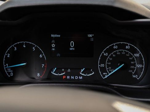 Used 2021 Ford Transit Connect XL FWD image 17