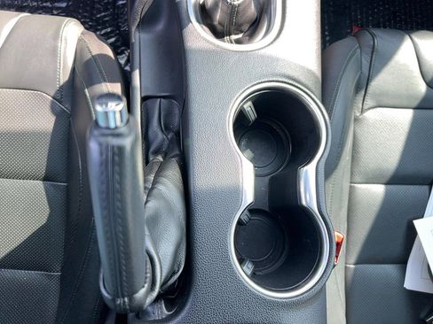 Used 2019 Ford Mustang Bullitt w/ Bullitt Electronics Package image 20