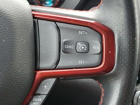 Certified 2022 RAM 1500 Rebel w/ Rebel Level 2 Equipment Group image 23