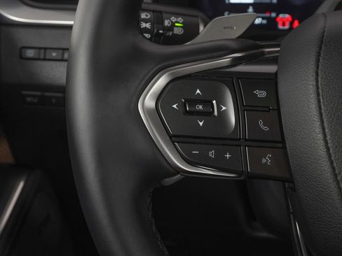 Used 2025 Lexus GX 550 image 23