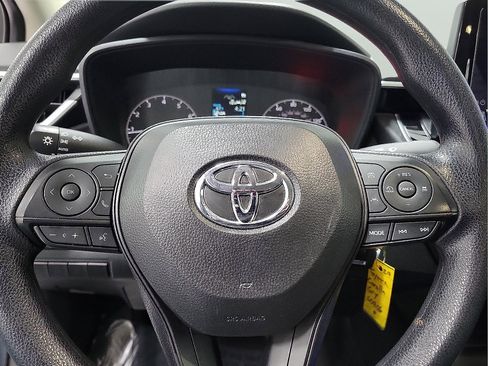 Certified 2024 Toyota Corolla LE image 18