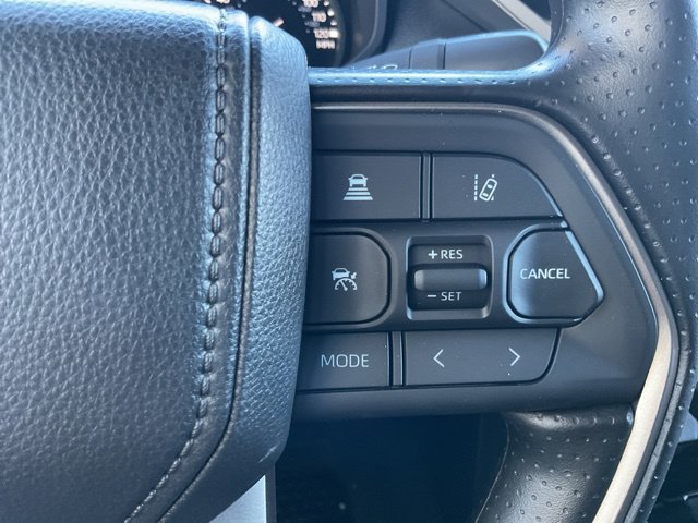 New 2026 Toyota Tundra SR5 w/ SR5 Convenience Package AWD/4WD image 22
