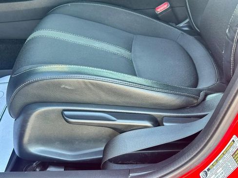 Used 2019 Honda Civic Sport image 17