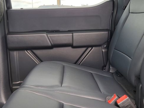 Used 2025 Ford F150 XL image 16