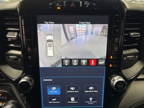 Used 2022 RAM 1500 Limited image 20