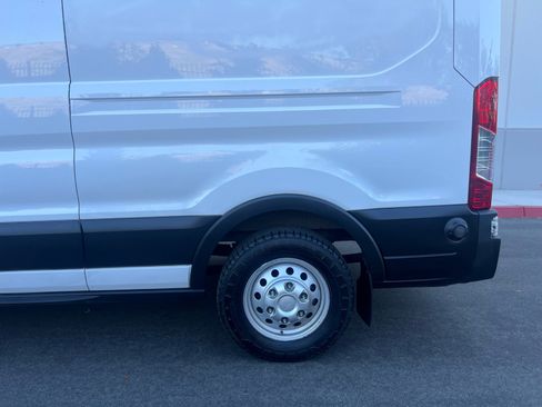 Used 2020 Ford Transit 350 Medium Roof RWD image 15