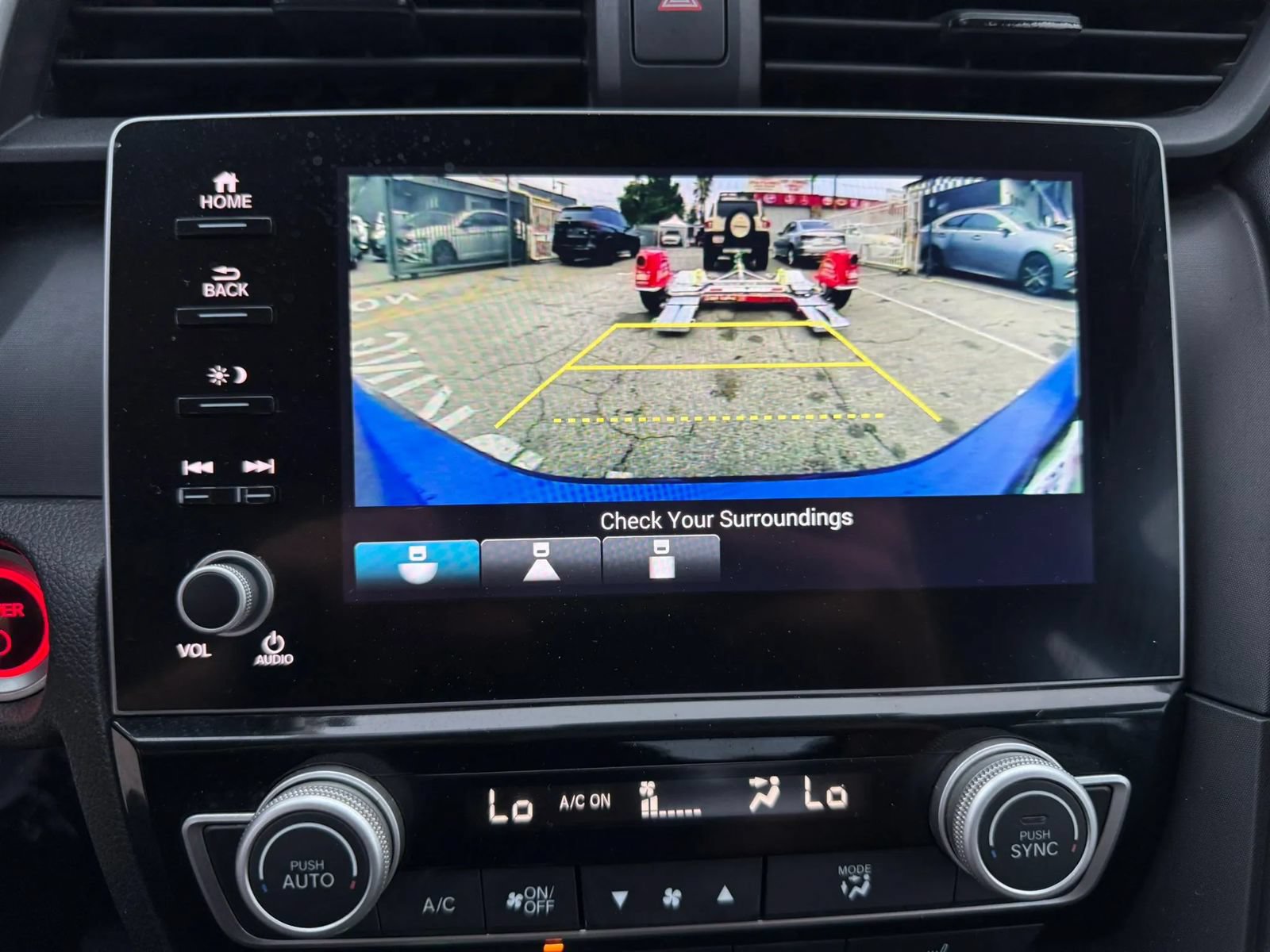 Used 2019 Honda Insight Touring image 19