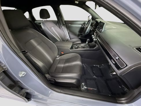 Used 2022 Honda Civic Sport image 29