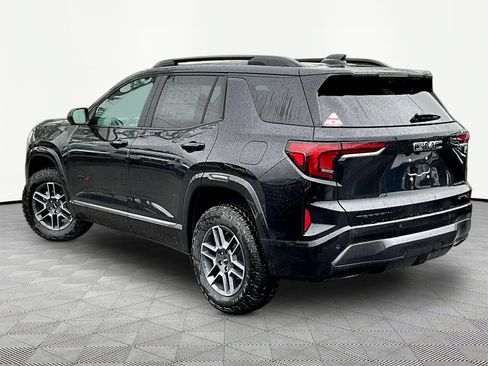 New 2026 GMC Terrain AT4 w/ Technology Package II AWD/4WD image 4