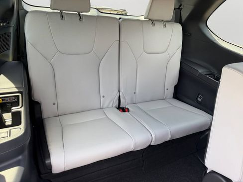 New 2026 Lexus TX 350 AWD image 7