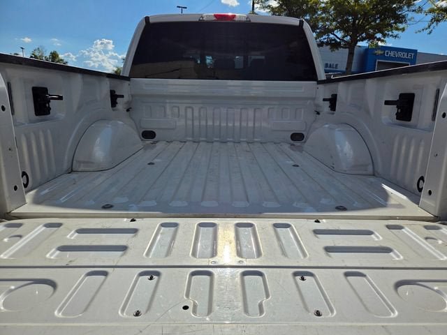 Used 2018 Ford F150 Lariat AWD/4WD image 18