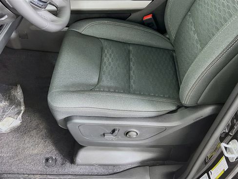New 2026 RAM 1500 Big Horn AWD/4WD image 4