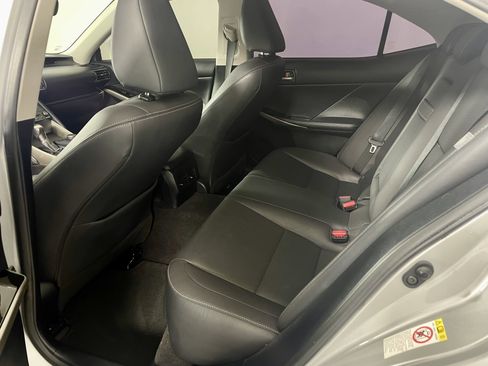 Used 2018 Lexus IS 300 IS 300 w/ Accessory Package 2 image 13