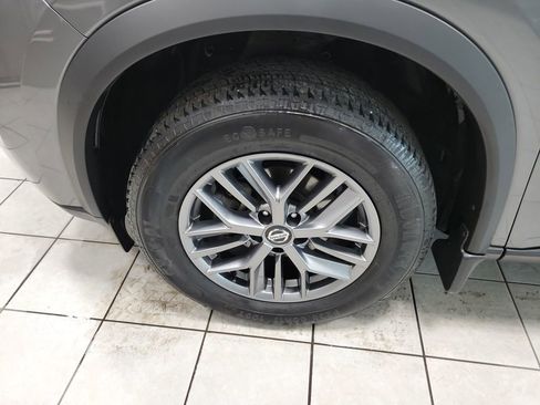 Used 2021 Nissan Rogue S image 51