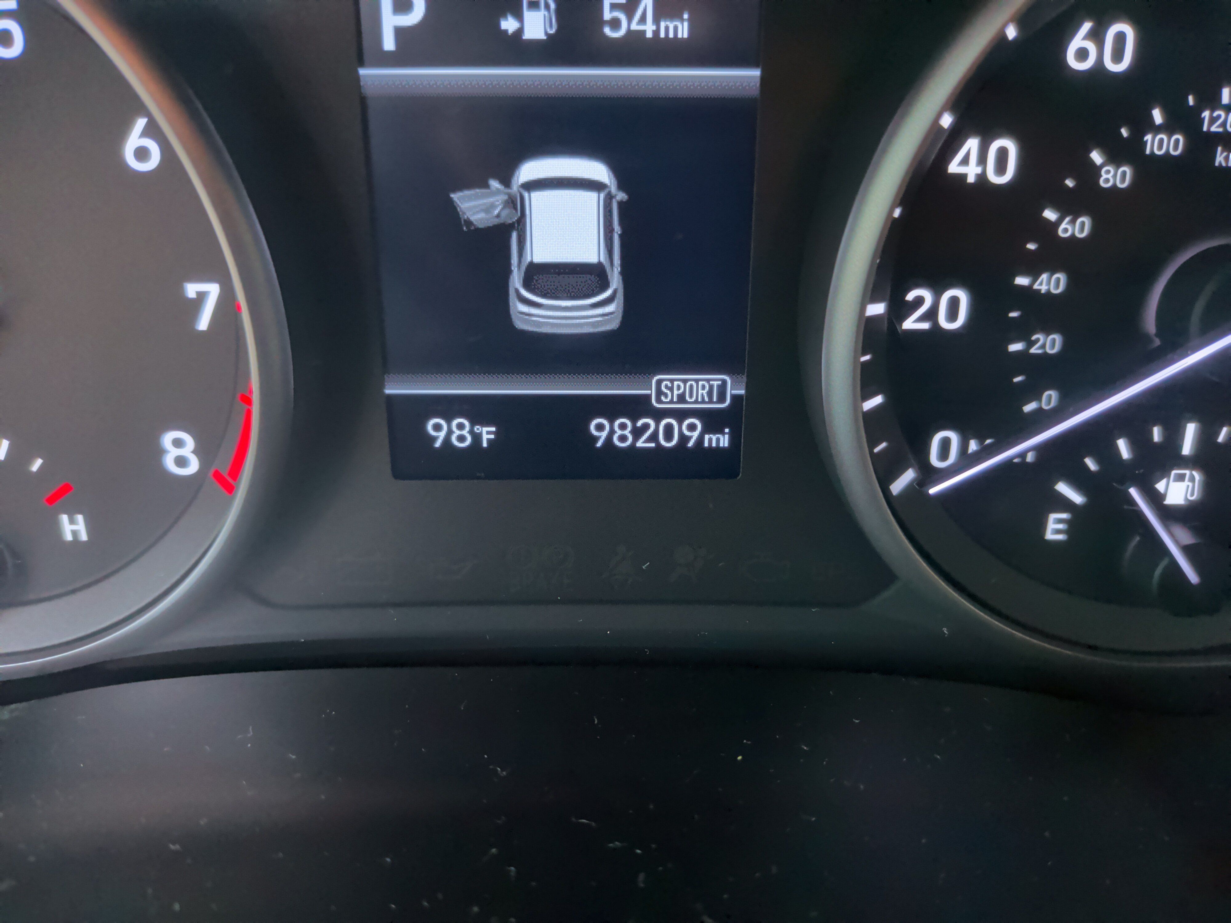 Used 2018 Hyundai Elantra GT FWD image 22