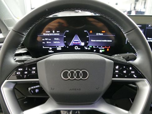Used 2026 Audi A6 Premium Plus w/ Premium Plus Package AWD/4WD image 23