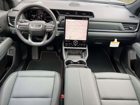 New 2026 GMC Terrain AT4 image 12