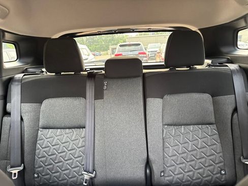 Used 2025 Nissan Kicks SV AWD/4WD image 20