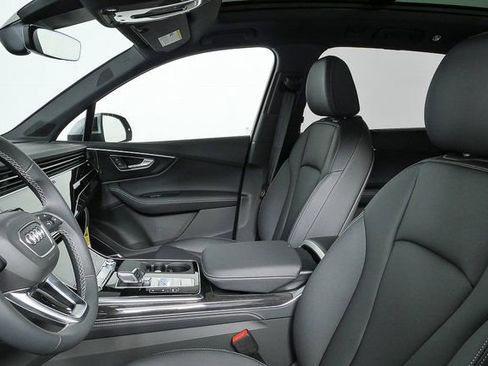 New 2026 Audi Q7 3.0T Premium Plus image 5