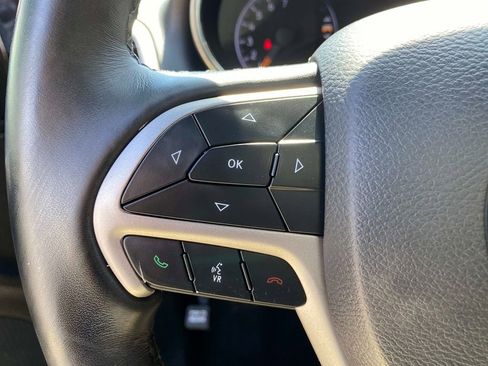 Certified 2020 Jeep Grand Cherokee Altitude AWD/4WD image 18