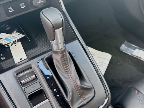 New 2026 Honda CR-V Sport Touring image 16