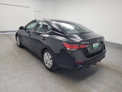 Used 2025 Nissan Sentra S image 5