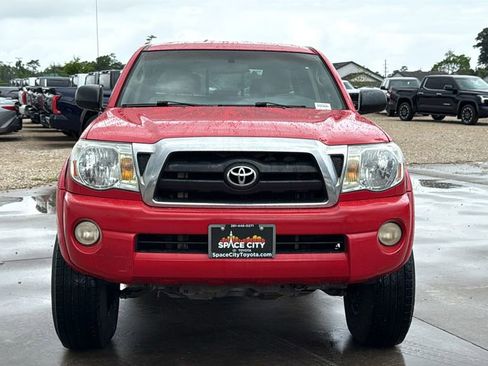 Used 2007 Toyota Tacoma PreRunner image 2