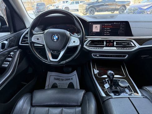 Used 2020 BMW X7 xDrive40i w/ Luxury Seating Package image 14