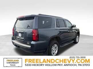 Used 2019 Chevrolet Tahoe LT AWD/4WD video 2