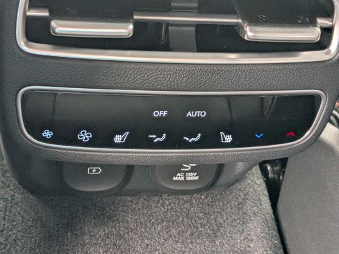 New 2026 Genesis GV70 3.5T Sport Prestige AWD/4WD image 15