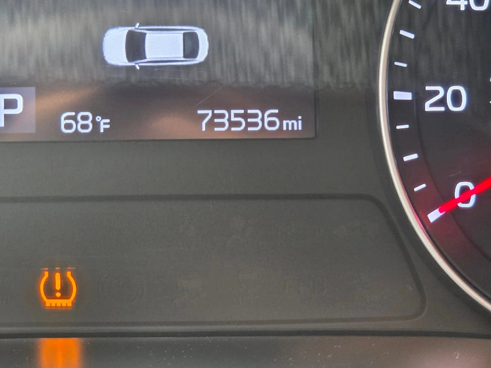 Used 2021 Kia Forte LXS FWD image 24