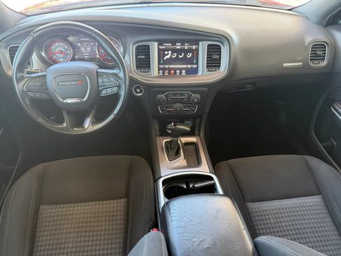 Used 2023 Dodge Charger SXT RWD image 18