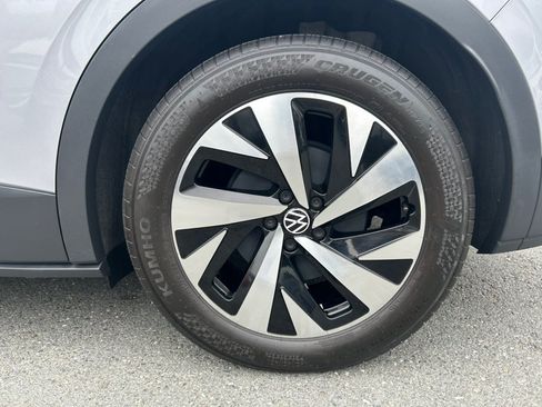 Used 2024 Volkswagen ID.4 2WD image 51