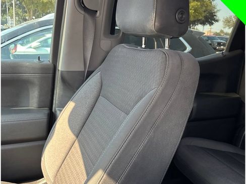 Used 2020 Chevrolet Silverado 1500 LT w/ Texas Edition RWD image 18