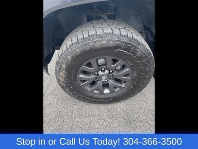 Used 2022 Toyota Tacoma SR5