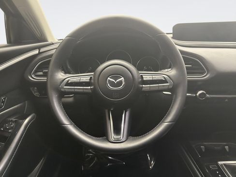 Used 2023 MAZDA CX-30 AWD 2.5 S w/ Preferred Package image 12