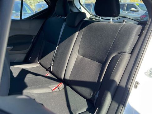 Used 2024 Nissan Kicks S image 9