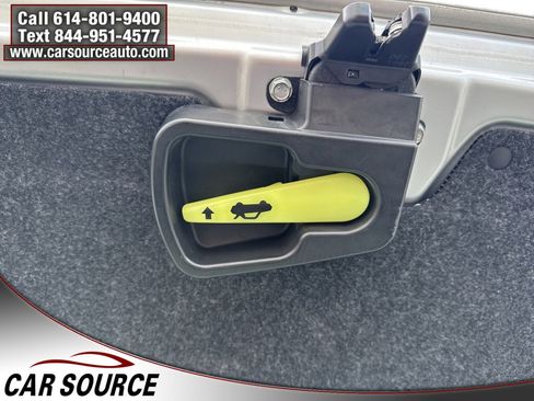 Used 2007 Toyota Corolla CE image 32