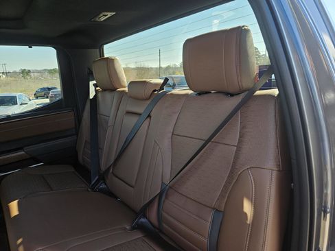 New 2026 Toyota Tundra 1794 Edition image 29