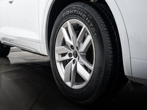Certified 2023 Audi Q5 2.0T Premium w/ Convenience Package AWD/4WD image 24