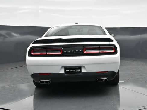 Used 2023 Dodge Challenger GT RWD image 24