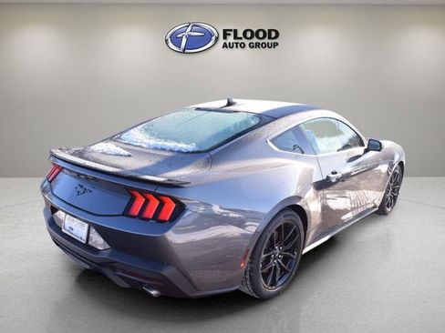 New 2026 Ford Mustang Premium image 3