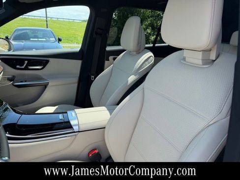 New 2026 Mercedes-Benz GLC 300 4MATIC image 13