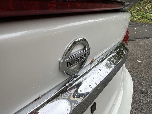 Used 2016 Nissan Maxima SR image 31