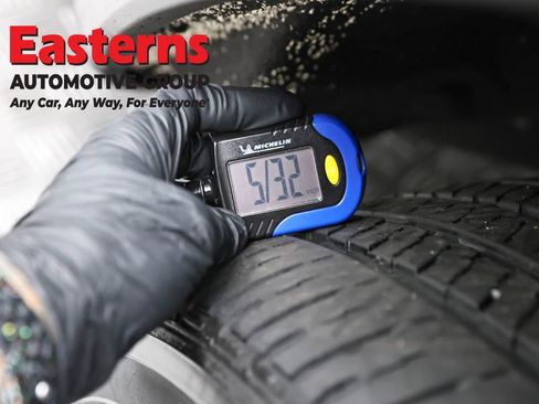 Used 2023 Jeep Grand Cherokee 4WD 4xe image 32